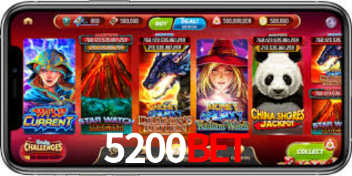 5200bet