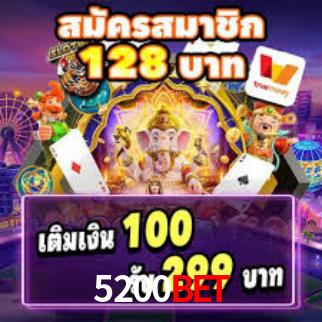 5200bet
